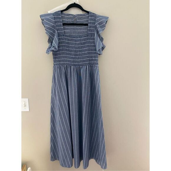 Cupshe dress NWT size large - Picture 2 of 6